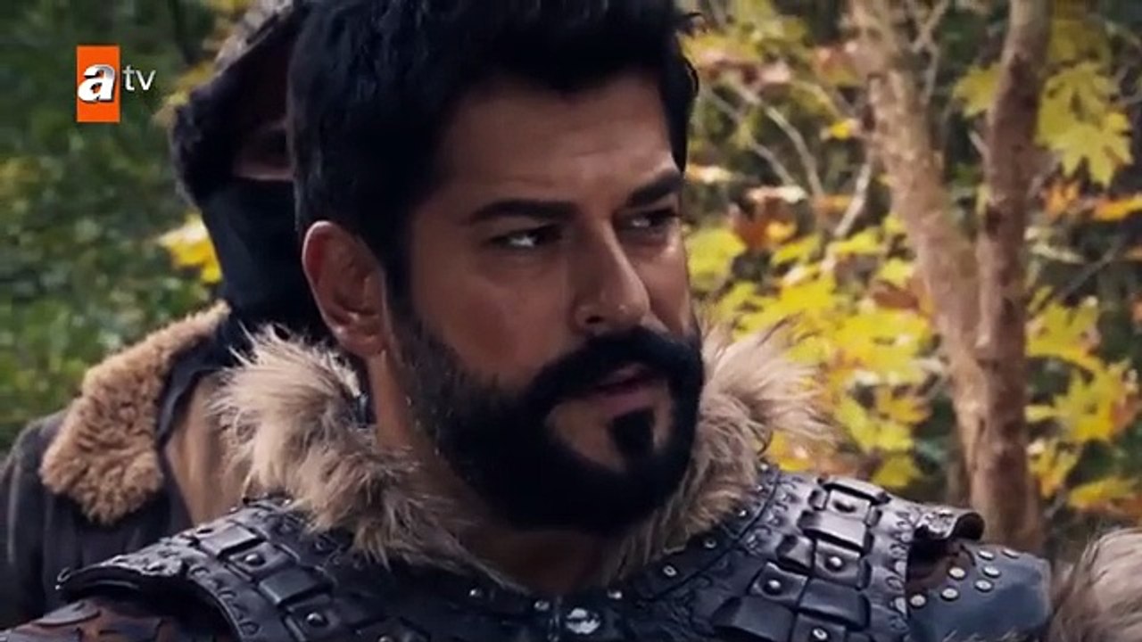 Kurulus Osman Urdu Season 6_Episode 27