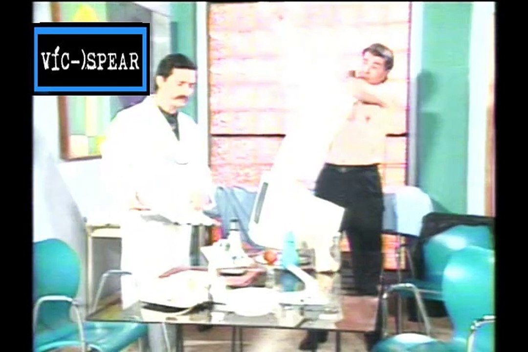 Cheverisimo 3 de noviembre de 2021 parte 2 - Noche de Humor - Venezuela