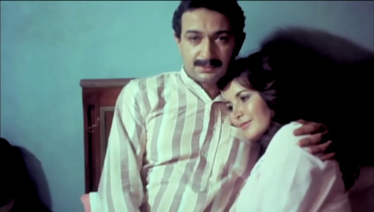 فيلم __ سواق الأتوبيس __ 1982