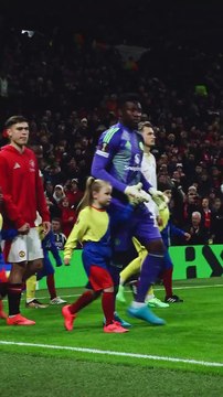 Manchester United-Bodo/Glimt