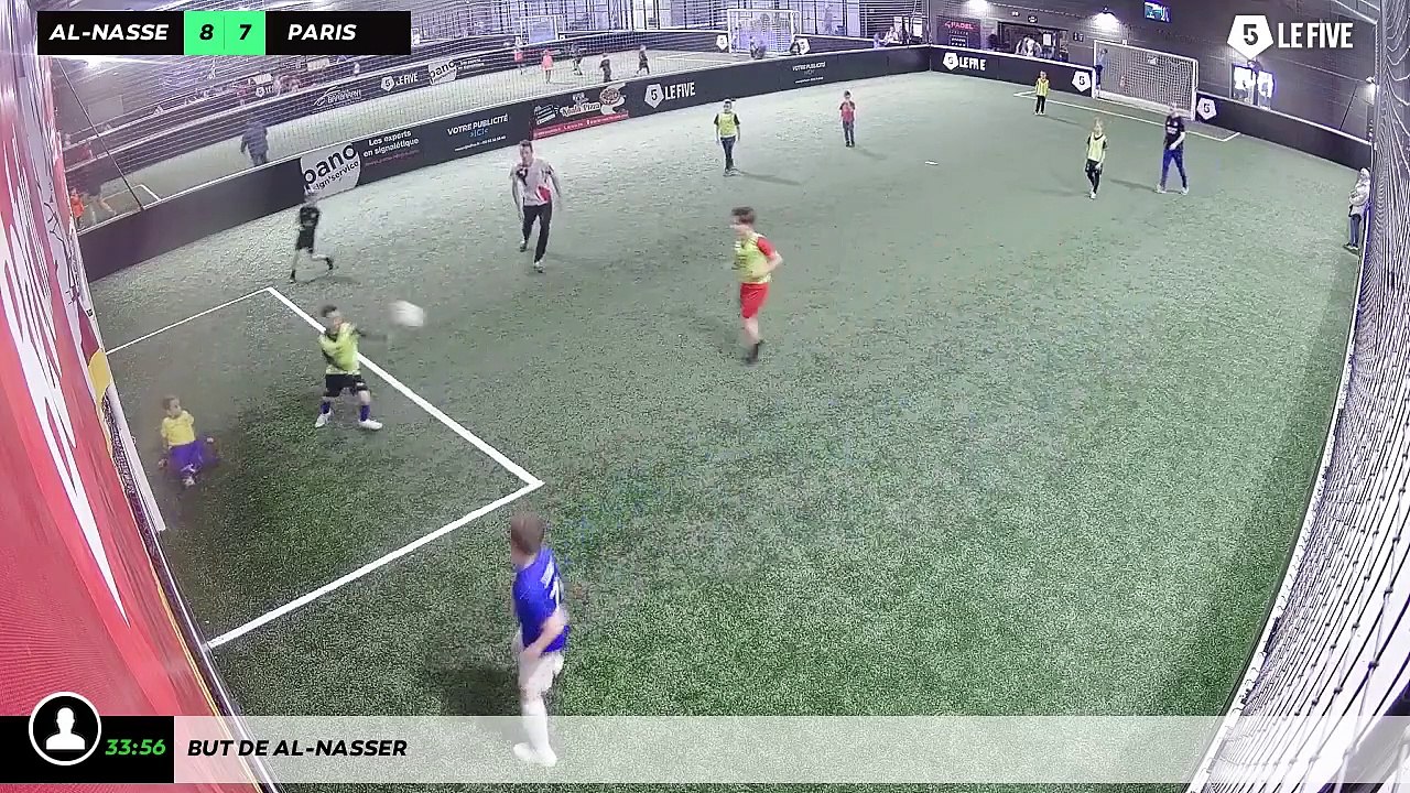 But de AL-NASSER