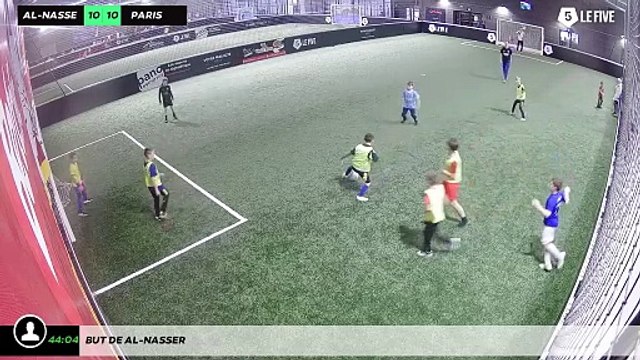 But de AL-NASSER