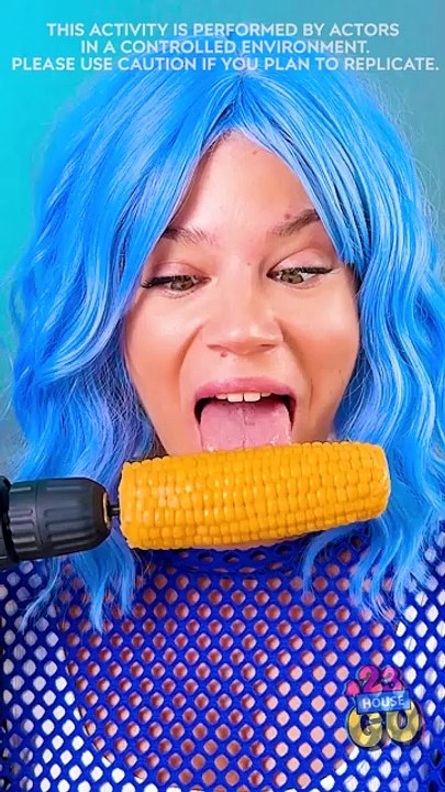 Les Monstres Demandent des Bonbons ??! 😳 😅