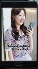 Perempuan Ini Tidak Tahu Kalau Suaminya CEO Dan Dianggap Pegawai Biasa Part 1