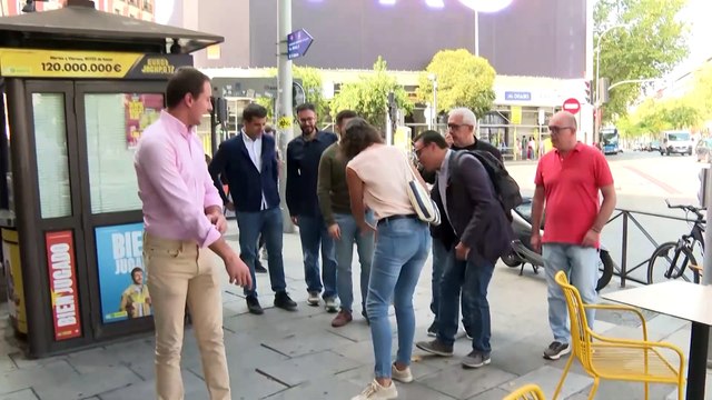 Pilar Sánchez Acera cesa como consejera de Paradores tras publicarse sus mensajes con Lobato