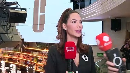 Tamara Gorro trabaja emocionada en la publicación de su nuevo libro