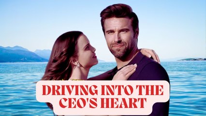 Driving into the CEO's Heart Shortmax