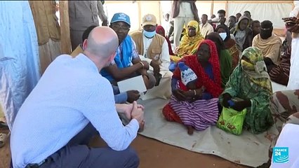 France's Sahel strategy redefined as Chad ends military cooperation