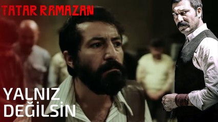 Cezaevinde İsyan - Tatar Ramazan 3. Bölüm