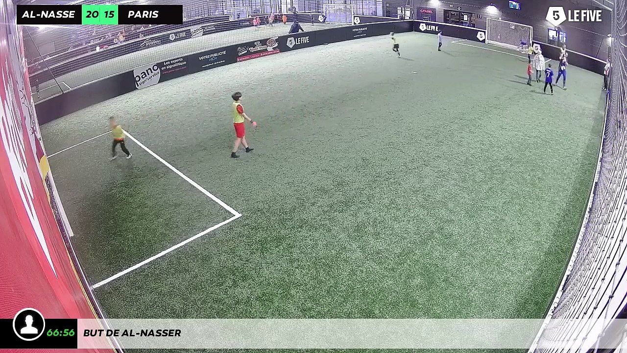 But de AL-NASSER