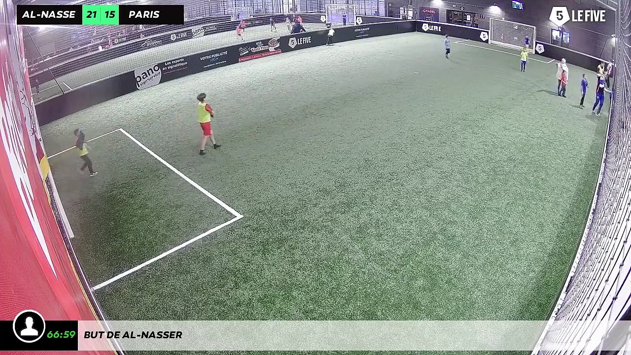 But de AL-NASSER