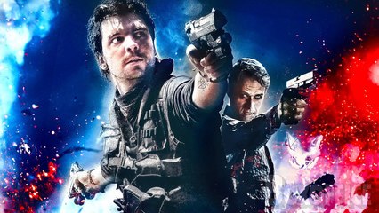 La Menace Nocturne | Film Complet en Français | Action
