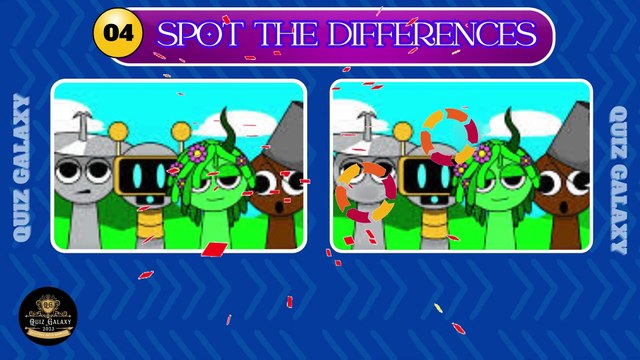 Can You Guess The Incredibox Sprunki Characters by their VOICE!? 🎶 | Simon, Pinki, Fun Bot, Mr.sun