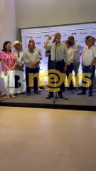 Litoral Norte da Bahia pode ganhar novo aeroporto; governador detalha negociação