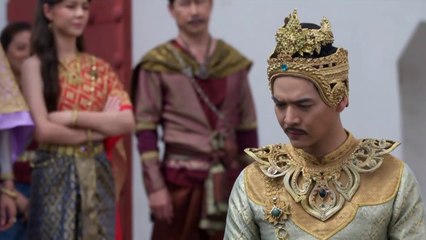กุลาแสนสวย ตอนที่ 17 (EP.17) วันที่ 30 พฤศจิกายน 2567