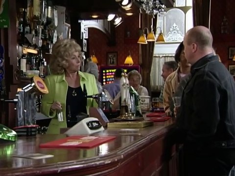 Nineties Eastenders (11th June 1999)