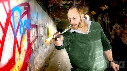 Criminal Most Wanted | Liam Cunningham (Game of Thrones) | Film Complet en Français | Action