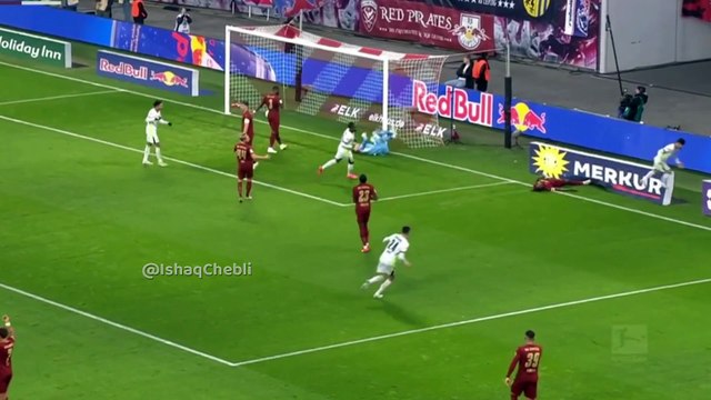 Doublé pour Moham.ed Amine Am..oura