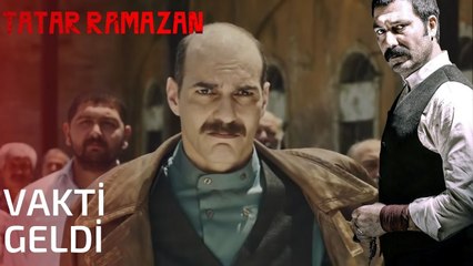 Tatar Ramazan, Cezaevindeki Düzeni Değiştirdi - Tatar Ramazan 6. Bölüm