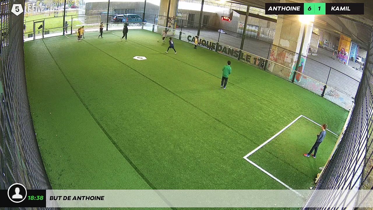 But de anthoine