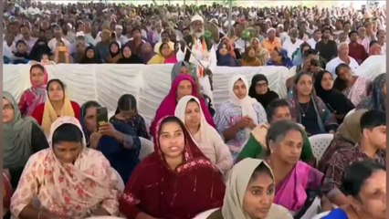 People of Kerala came together to support the people of Wayanad: Rahul Gandhi