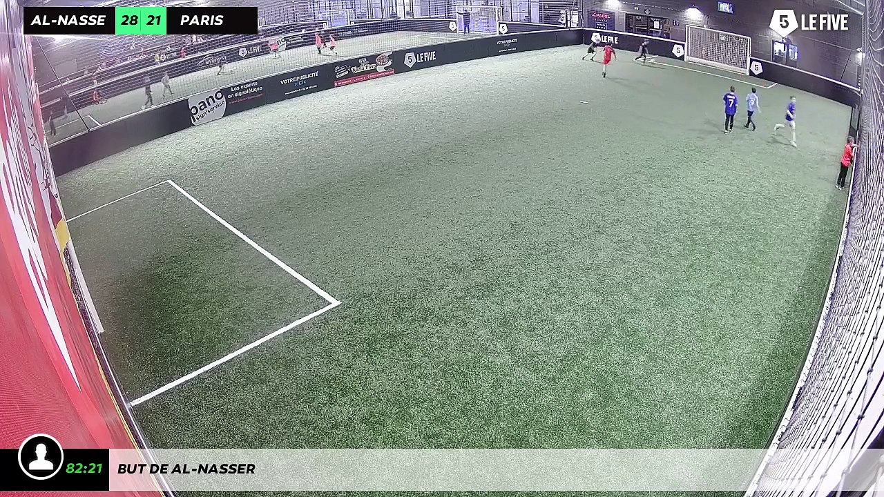 But de AL-NASSER