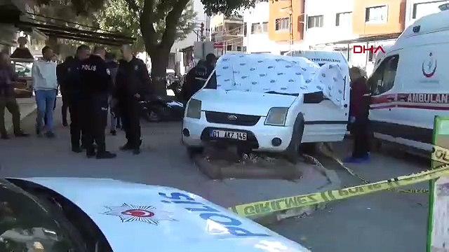 Bu sefer öldüren bir erkek değil bir kadın: Kıskanç eski sevgili dehşet saçtı