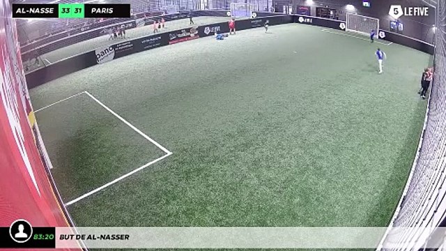 But de AL-NASSER