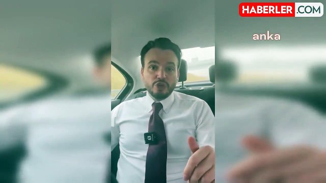 Cenk Özatıcı: Suriye Politikasında Yanlışlar Tekrar Edilmemeli