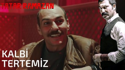 Abdurrahman Çavuş'tan Pamuk Prenses ve Yedi Cüceler - Tatar Ramazan 7. Bölüm