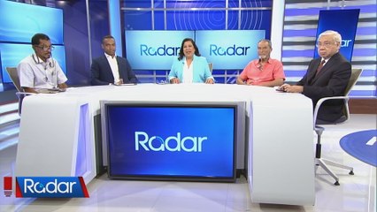 Bloque 1 Radar: Situación de los jubilados en Panamá