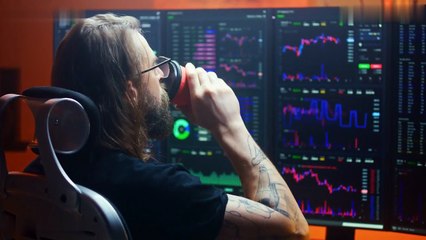 The Role of Technology in Modern Coffee and Cotton Trading | Scott Biffin