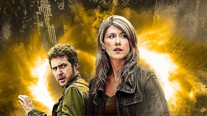 Le Jugement Dernier| Film Complet en Français | Fantastique, Science Fiction