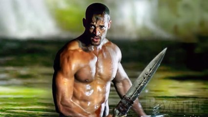 La Fureur du Guerrier | Film Complet en Français | Action