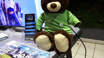 Brumath Bernolsheim Super U Enfance Lyme and Co