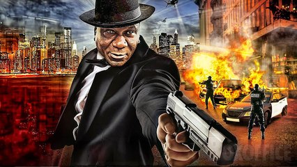 Code Noir | Ving Rhames (Mission Impossible) | Film Complet en Français | Action