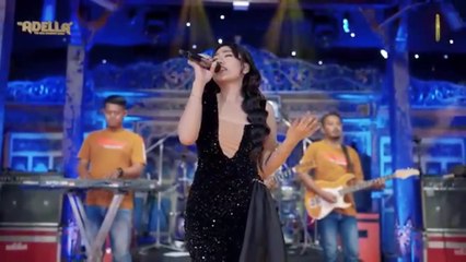 DIAM BUKAN TAK TAHU - Lusyana Jelita Adella - OM ADELLA