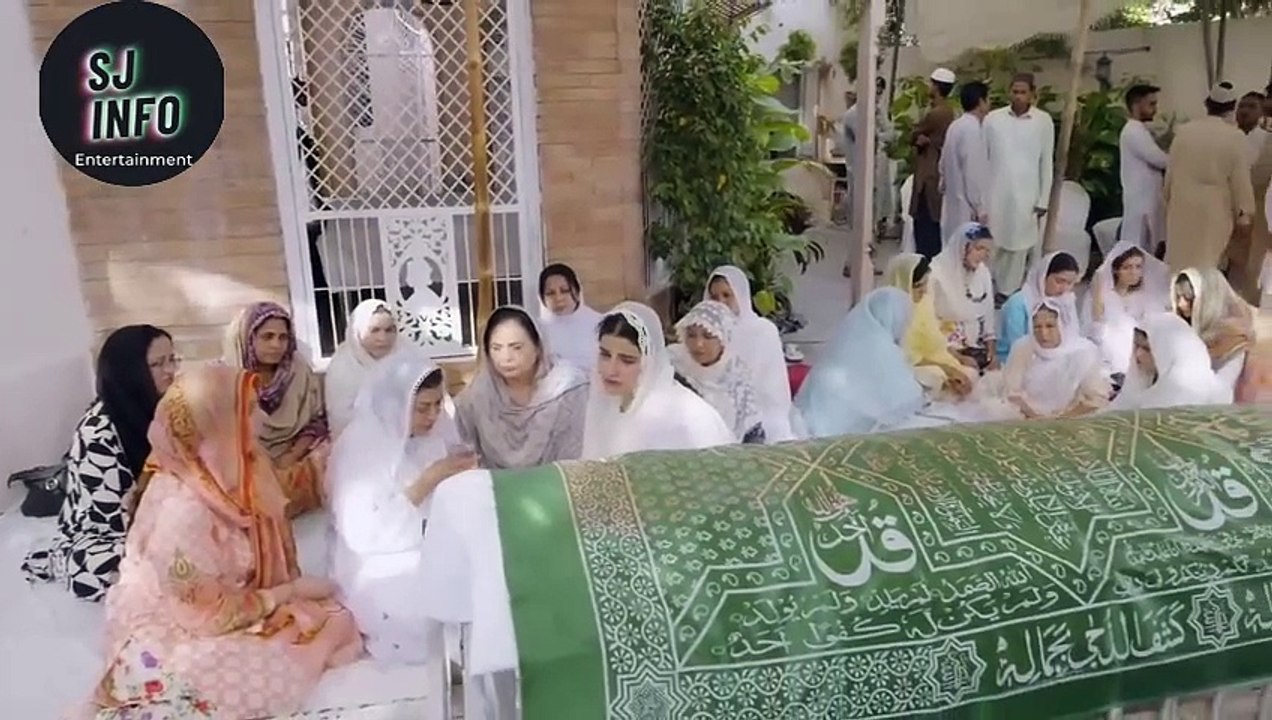 Bismil Episode 18 | Naumaan Ijaz & Hareem Farooq | SJ Info Entertainment