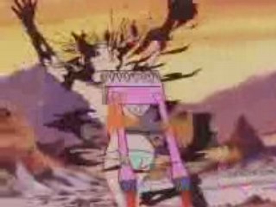 Yatterman