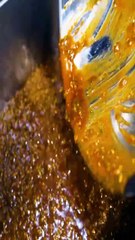 Selling 20 tons per month Unique spiced chicken served with scorched rice   Korean street food