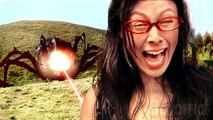 Spider Attack | Film Complet en Français | SF