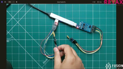How to Integrate REYAX RYLR998 LoRa Transceiver Module with Python | LoRa with Python | IoT | IIoT |