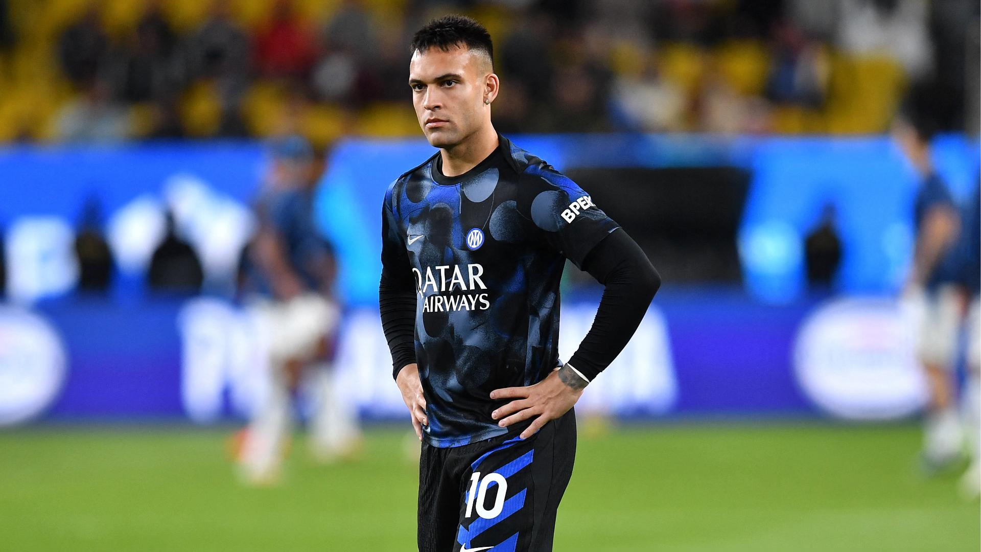 Fiorentina v Inter - Big Match Predictor