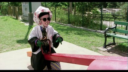 Mr Vampire 2 1986- Cương Thi Tiên Sinh 2
