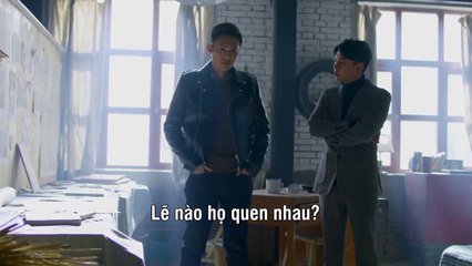 Tái Thượng Mê Tình Tập 4 Vietsub