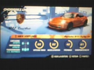 need for speed pro street