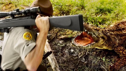 La Chasse au Prédateur | Film Complet en Français | Survival