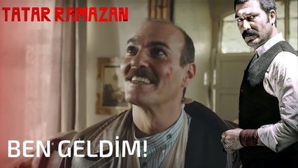 Abdurrahman Çavuş Evi Basıyor - Tatar Ramazan 9. Bölüm