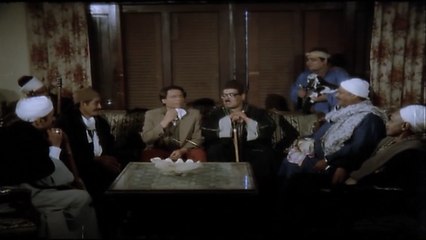 رايح ياخد من خالو فلوس شوف حصل اية .. مش هتقدر تمسك نفسك من الضحك مع عادل امام