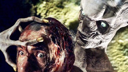 Alien Conspiracy | Film Complet en Français | Science Fiction